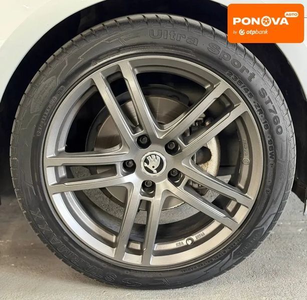 Skoda Octavia, 2018 р., Дизель, 293 тис. км, Універсал, Сірий, Кам'янське (Дніпродзержинськ) AT-10418488 фото