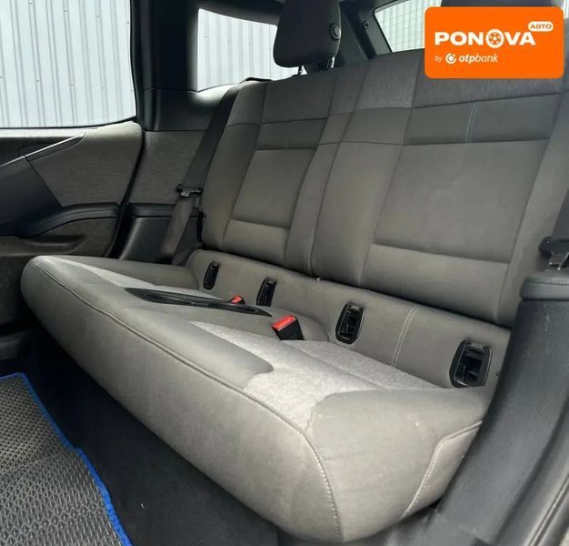 BMW I3, 2015 г., Електро, 87 тыс. км, Хетчбек, Белый, Николаев AT-10417367 фото
