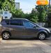 Toyota Corolla Verso, 2008, Бензин, 1.8 л., 168 тис. км, Минивен, Серый, Одесса Cars-Pr-66992 фото 6