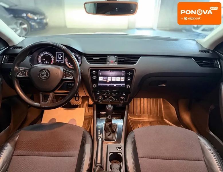 Skoda Octavia, 2018 р., Дизель, 293 тис. км, Універсал, Сірий, Кам'янське (Дніпродзержинськ) AT-10418488 фото