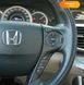 Honda Accord, 2013, Бензин, 2.4 л., 99 тыс. км, Седан, Чорный, Киев 110938 фото 23