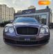 Bentley Continental, 2006, Газ пропан-бутан / Бензин, 6 л., 109 тыс. км, Седан, Фиолетовый, Киев 24367 фото 7