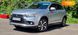 Mitsubishi ASX, 2017, Бензин, 2 л., 40 тис. км, Позашляховик / Кросовер, Сірий, Одеса Cars-Pr-67808 фото 1