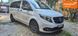 Mercedes-Benz Vito, 2015 р., Дизель, 335 тис. км, Мінівен, Білий, Ужгород AT-10427620 фото 4