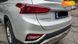 Hyundai Santa FE, 2018, Бензин, 2.36 л., 41 тис. км, Позашляховик / Кросовер, Сірий, Київ 44810 фото 11