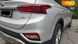 Hyundai Santa FE, 2018, Бензин, 2.36 л., 41 тис. км, Позашляховик / Кросовер, Сірий, Київ 44810 фото 10