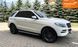 Mercedes-Benz M-Class, 2012 р., Бензин, 245 тис. км, Позашляховик / Кросовер, Білий, Харків AT-10409024 фото 8