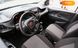 Fiat Doblo, 2018, Газ пропан-бутан / Бензин, 1.4 л., 64 тис. км, Вантажний фургон, Білий, Київ 10562 фото 10