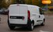 Fiat Doblo, 2018, Газ пропан-бутан / Бензин, 1.4 л., 64 тис. км, Вантажний фургон, Білий, Київ 10562 фото 5