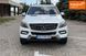 Mercedes-Benz M-Class, 2012 р., Бензин, 245 тис. км, Позашляховик / Кросовер, Білий, Харків AT-10409024 фото 21