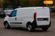 Fiat Doblo, 2018, Газ пропан-бутан / Бензин, 1.4 л., 64 тис. км, Вантажний фургон, Білий, Київ 10562 фото 7