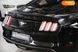 Ford Mustang, 2016, Газ пропан-бутан / Бензин, 2.26 л., 131 тыс. км, Купе, Чорный, Киев 34707 фото 8