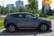 Hyundai Tucson, 2017, Бензин, 2 л., 72 тис. км, Позашляховик / Кросовер, Сірий, Київ 37132 фото 32