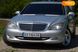 Mercedes-Benz S-Class, 2006, Газ пропан-бутан / Бензин, 5.5 л., 292 тис. км, Седан, Сірий, Харків Cars-Pr-66520 фото 2