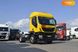 Iveco Stralis, 2016, Дизель, 1111 тыс. км, Тягач, Желтый, Хуст 40886 фото 4