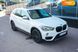 BMW X1, 2016, Бензин, 2 л., 157 тыс. км, Внедорожник / Кроссовер, Белый, Киев 110148 фото 57