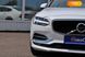 Volvo S90, 2018, Бензин, 1.97 л., 35 тыс. км, Седан, Белый, Киев 51283 фото 4