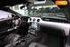 Ford Mustang, 2016, Газ пропан-бутан / Бензин, 2.26 л., 131 тис. км, Купе, Чорний, Київ 34707 фото 12