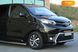 Toyota Proace, 2020, Дизель, 2 л., 74 тыс. км, Минивен, Чорный, Хмельницкий Cars-Pr-153615 фото 4