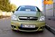 Opel Meriva, 2006, Бензин, 1.6 л., 242 тис. км, Мікровен, Зелений, Львів 35761 фото 2