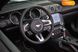 Ford Mustang, 2015, Бензин, 3.7 л., 164 тис. км, Кабріолет, Зелений, Харків 36115 фото 18