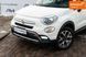 Fiat 500X, 2015 г., Газ метан / Бензин, 105 тыс. км, Внедорожник / Кроссовер, Белый, Киев AT-10411186 фото 6