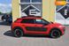 Citroen C4 Cactus, 2015, Бензин, 1.2 л., 66 тис. км, Позашляховик / Кросовер, Червоний, Львів 38497 фото 3