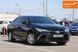 Toyota Camry, 2015 р., Бензин, 195 тис. км, Седан, Чорний, Київ AT-10417833 фото 1