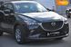 Mazda CX-3, 2017, Бензин, 2 л., 130 тыс. км, Внедорожник / Кроссовер, Чорный, Харьков 33827 фото 5