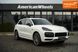 Porsche Cayenne, 2019 р., Гібрид (PHEV), 60 тис. км, Позашляховик / Кросовер, Білий, Чернівці AT-10406175 фото 3