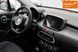 Fiat 500X, 2015 г., Газ метан / Бензин, 105 тыс. км, Внедорожник / Кроссовер, Белый, Киев AT-10411186 фото 26