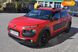 Citroen C4 Cactus, 2015, Бензин, 1.2 л., 66 тис. км, Позашляховик / Кросовер, Червоний, Львів 38497 фото 8