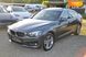 BMW 3 Series GT, 2017, Бензин, 2 л., 79 тис. км, Ліфтбек, Сірий, Одеса 108722 фото 1