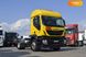 Iveco Stralis, 2016, Дизель, 1111 тис. км, Тягач, Жовтий, Хуст 40886 фото 3