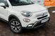 Fiat 500X, 2015 г., Газ метан / Бензин, 105 тыс. км, Внедорожник / Кроссовер, Белый, Киев AT-10411186 фото 10