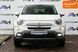 Fiat 500X, 2015 г., Газ метан / Бензин, 105 тыс. км, Внедорожник / Кроссовер, Белый, Киев AT-10411186 фото 11