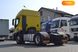 Iveco Stralis, 2016, Дизель, 1111 тыс. км, Тягач, Желтый, Хуст 40886 фото 10