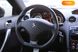 Peugeot RCZ, 2012, Бензин, 1.6 л., 67 тыс. км, Купе, Коричневый, Киев 39372 фото 13