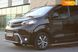 Toyota Proace, 2020, Дизель, 2 л., 74 тыс. км, Минивен, Чорный, Хмельницкий Cars-Pr-153615 фото 7