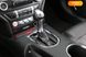 Ford Mustang, 2016, Газ пропан-бутан / Бензин, 2.26 л., 131 тыс. км, Купе, Чорный, Киев 34707 фото 19