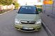 Opel Meriva, 2006, Бензин, 1.6 л., 242 тис. км, Мікровен, Зелений, Львів 35761 фото 1