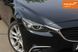 Mazda 6, 2017 г., Бензин, 105 тыс. км, Седан, Чорный, Киев AT-10418347 фото 4