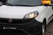 Fiat Doblo, 2018, Газ пропан-бутан / Бензин, 1.4 л., 64 тис. км, Вантажний фургон, Білий, Київ 10562 фото 9