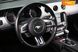 Ford Mustang, 2016, Газ пропан-бутан / Бензин, 2.26 л., 131 тыс. км, Купе, Чорный, Киев 34707 фото 14