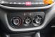 Fiat Doblo, 2018, Газ пропан-бутан / Бензин, 1.4 л., 64 тис. км, Вантажний фургон, Білий, Київ 10562 фото 16