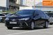 Toyota Camry, 2015 р., Бензин, 195 тис. км, Седан, Чорний, Київ AT-10417833 фото 3