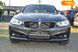 BMW 3 Series GT, 2017, Бензин, 2 л., 79 тис. км, Ліфтбек, Сірий, Одеса 108722 фото 37