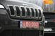 Jeep Cherokee, 2019, Бензин, 3.24 л., 54 тис. км, Позашляховик / Кросовер, Сірий, Бердичів 17630 фото 8
