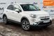 Fiat 500X, 2015 г., Газ метан / Бензин, 105 тыс. км, Внедорожник / Кроссовер, Белый, Киев AT-10411186 фото 5