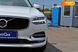 Volvo S90, 2018, Бензин, 1.97 л., 35 тыс. км, Седан, Белый, Киев 51283 фото 5